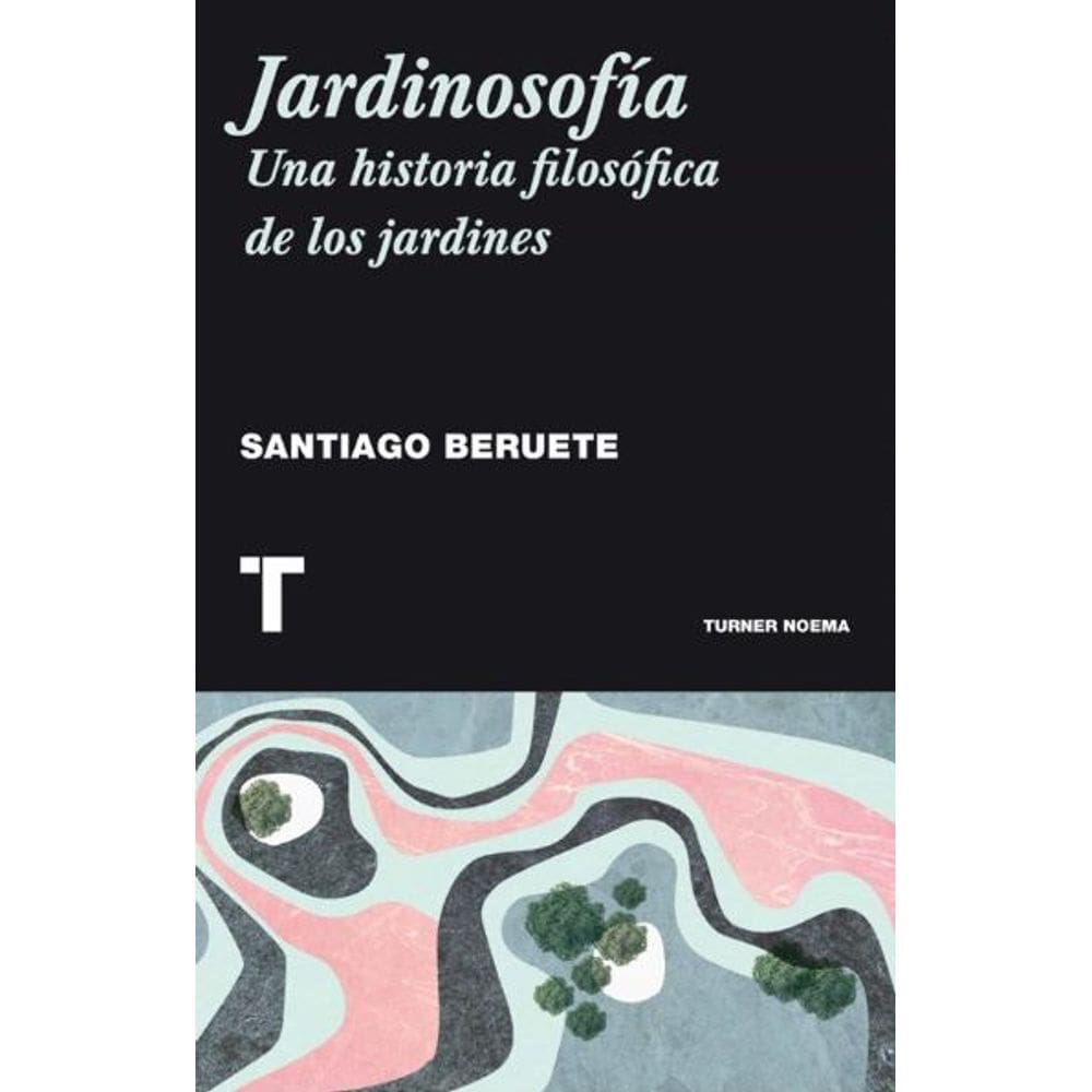 Jardinosofía