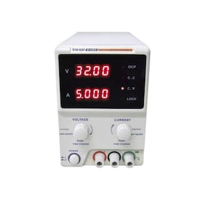 Fonte De Alimentação Simples 32V 5A Hikari Hf-3205S