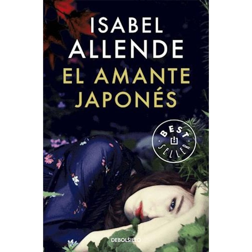 Amante Japones, El (Db)