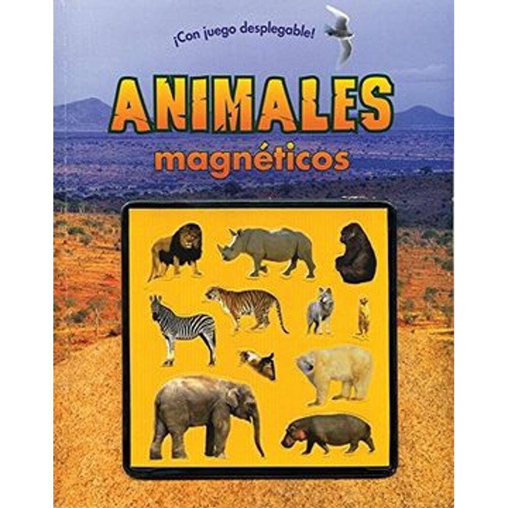 Ciudad De Las Bestias, La