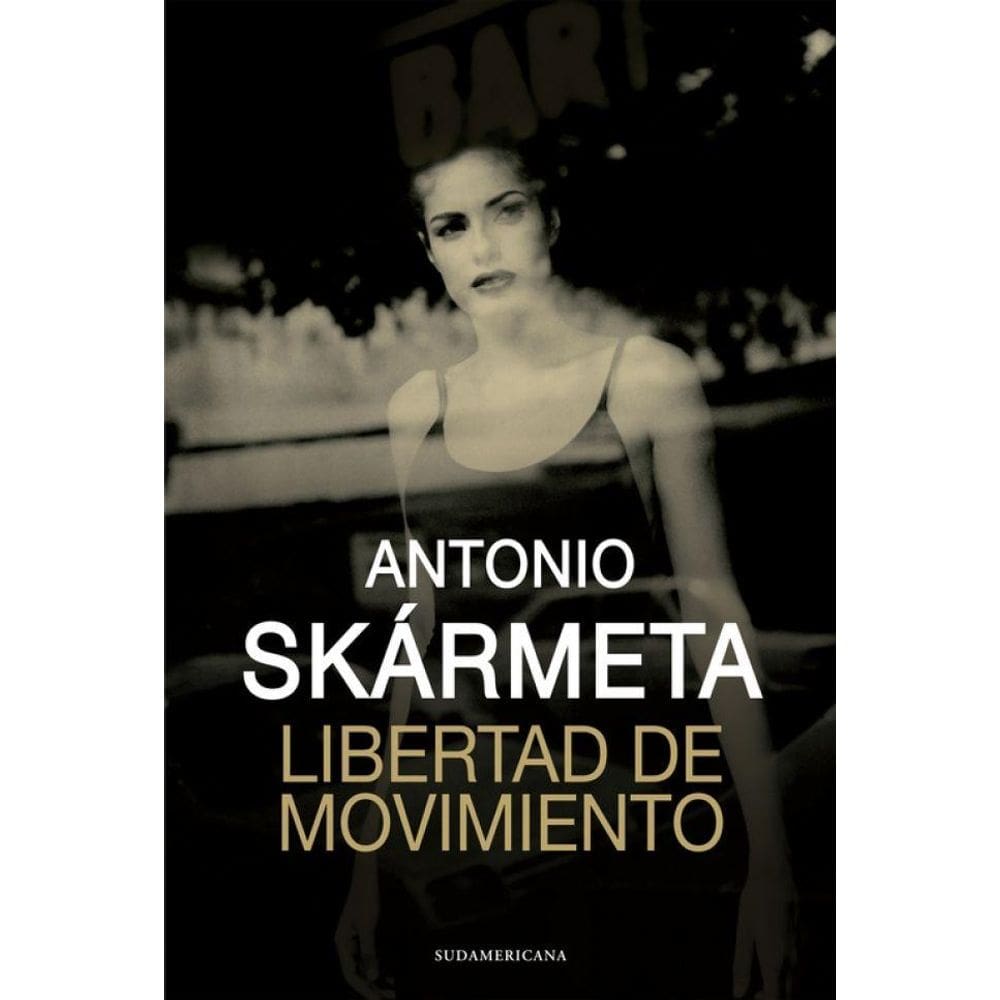 Libertad De Movimiento