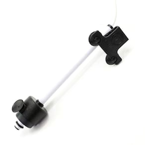 Zanclus Sensor De Nível Mecânico - Eclusa I bivolt