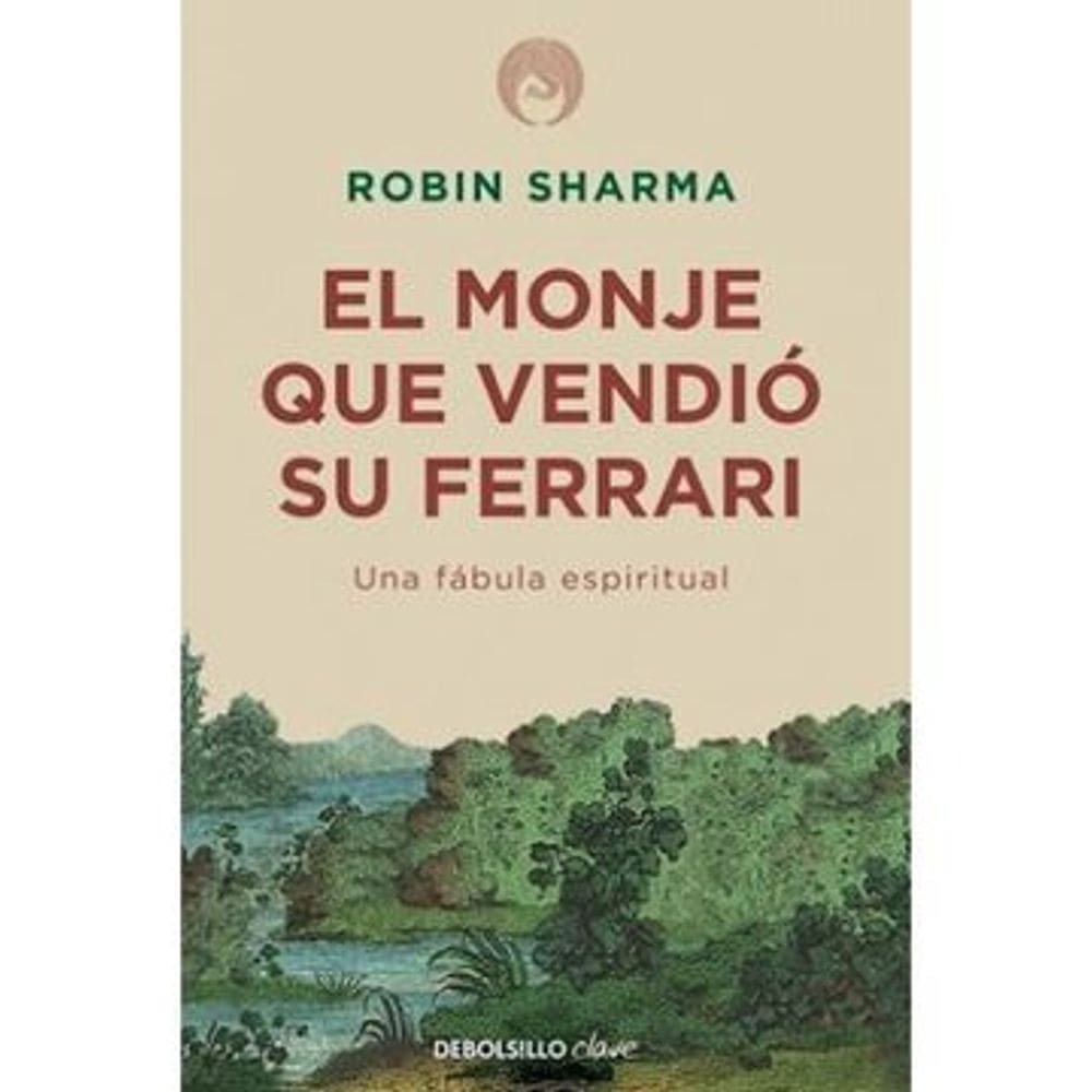 Monje Que Vendio Su Ferrar