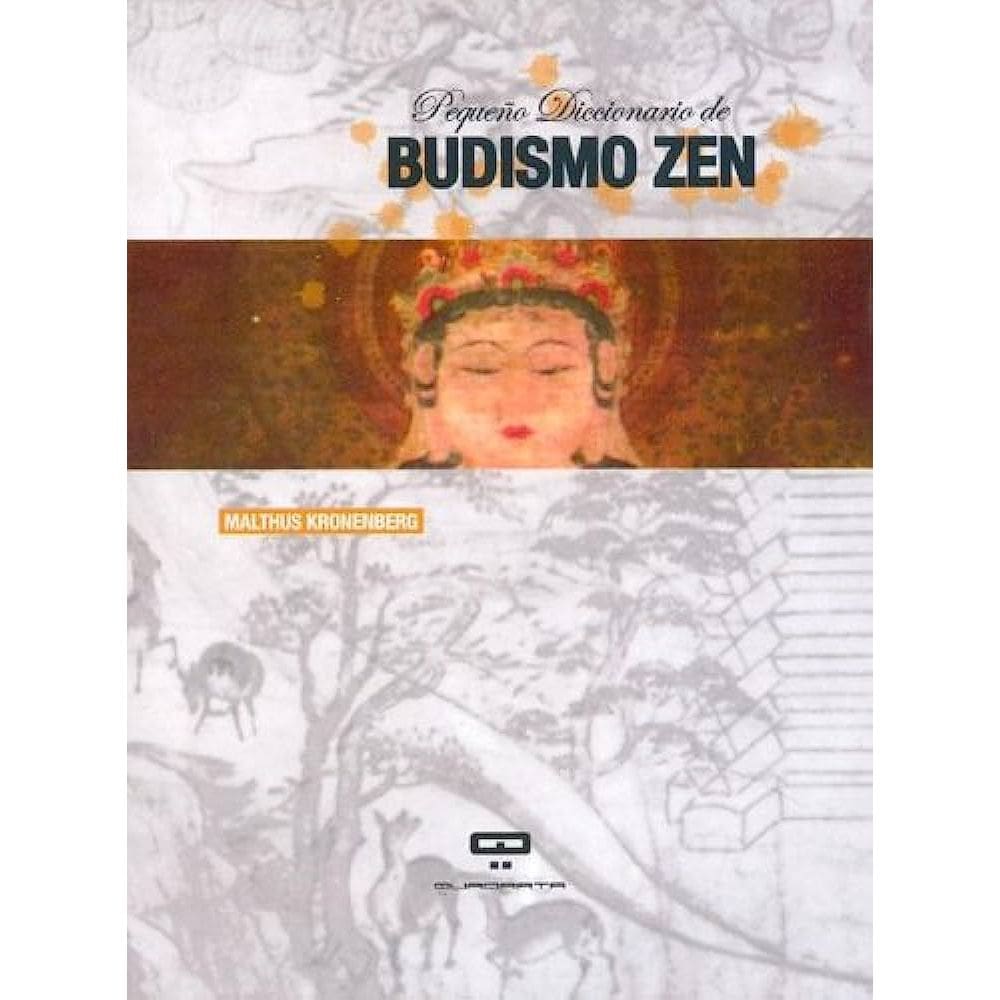 Peque o Diccionario De Budismo Zen