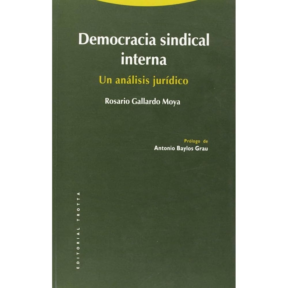 Democracia Sindical Interna