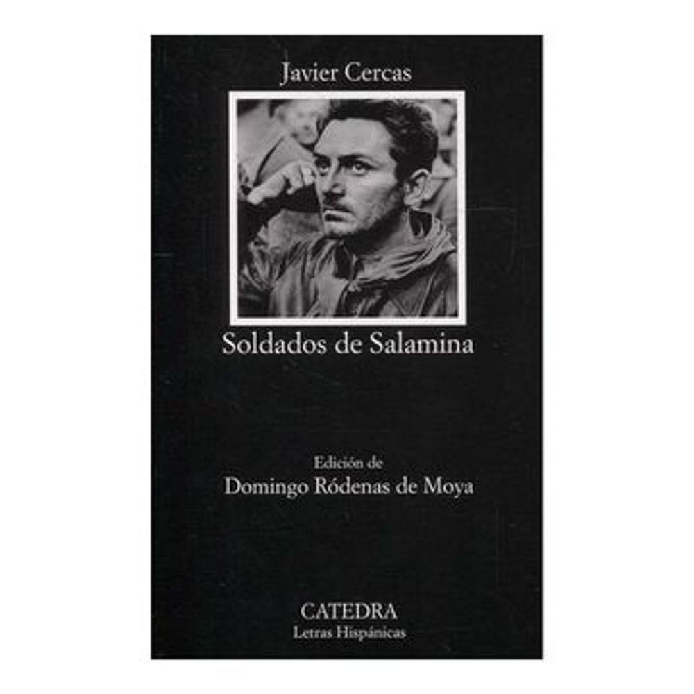 Soldados De Salamina