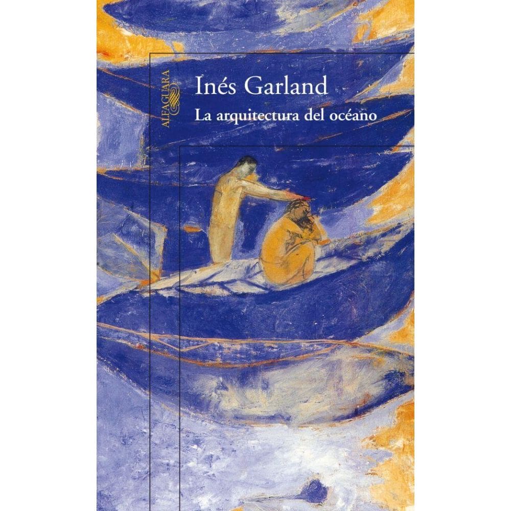 La Arquitectura Del Océano