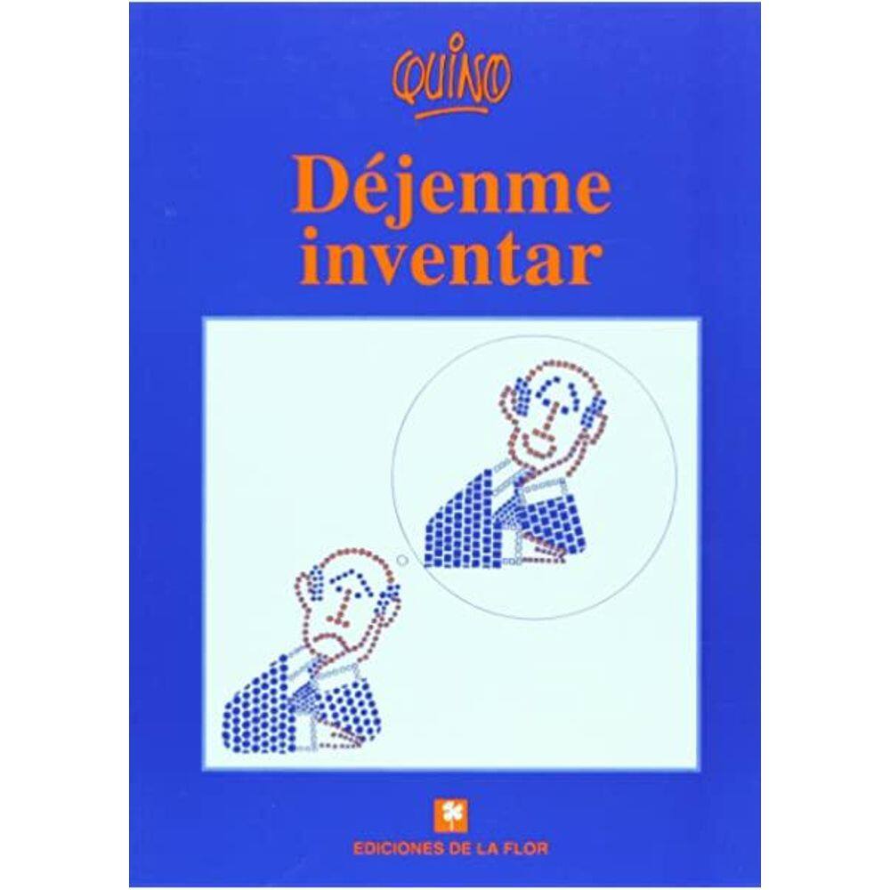 Déjenme Inventar