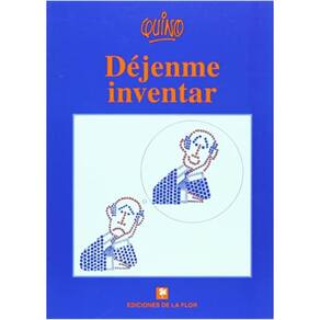 Déjenme Inventar
