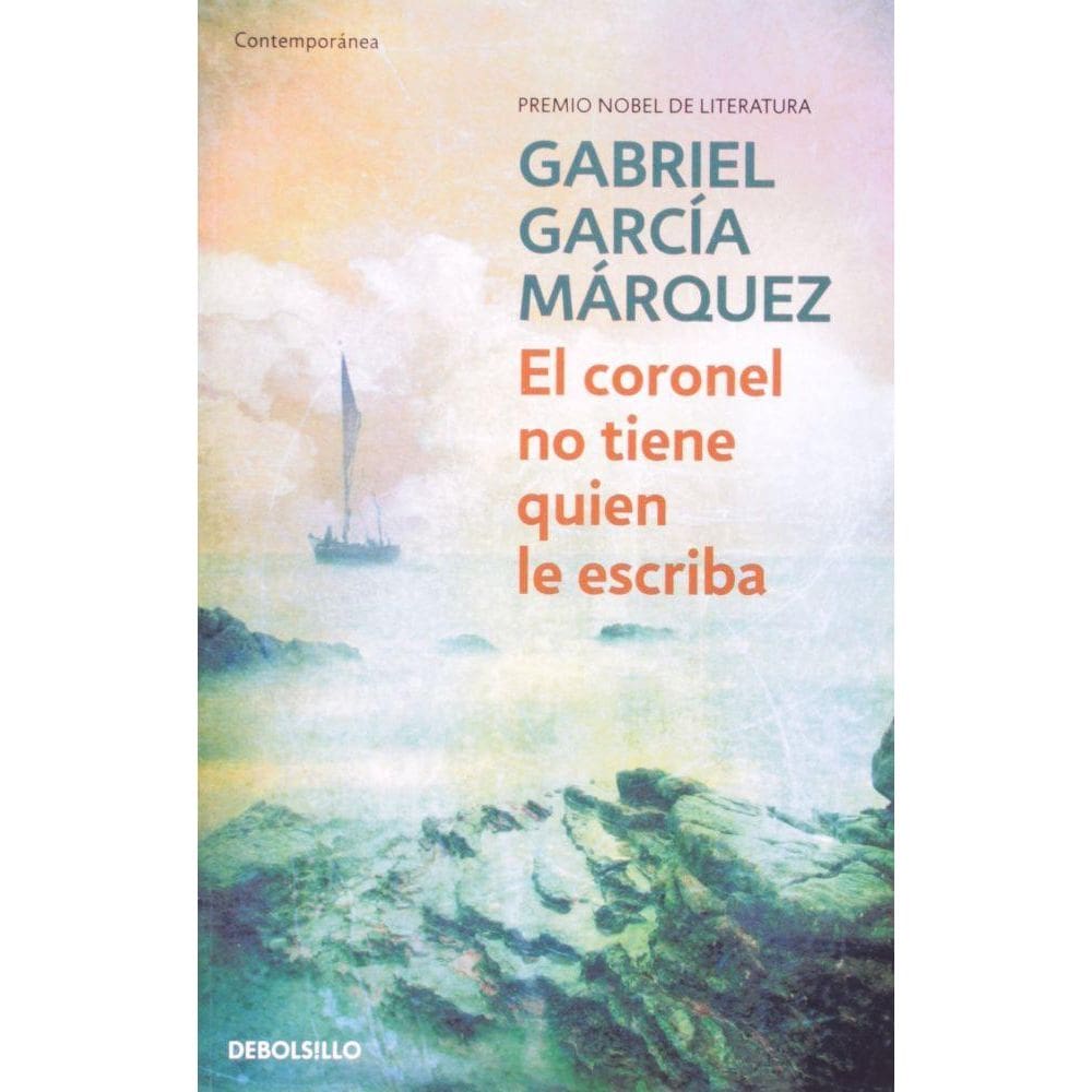 Coronel No Tiene Quien Le
