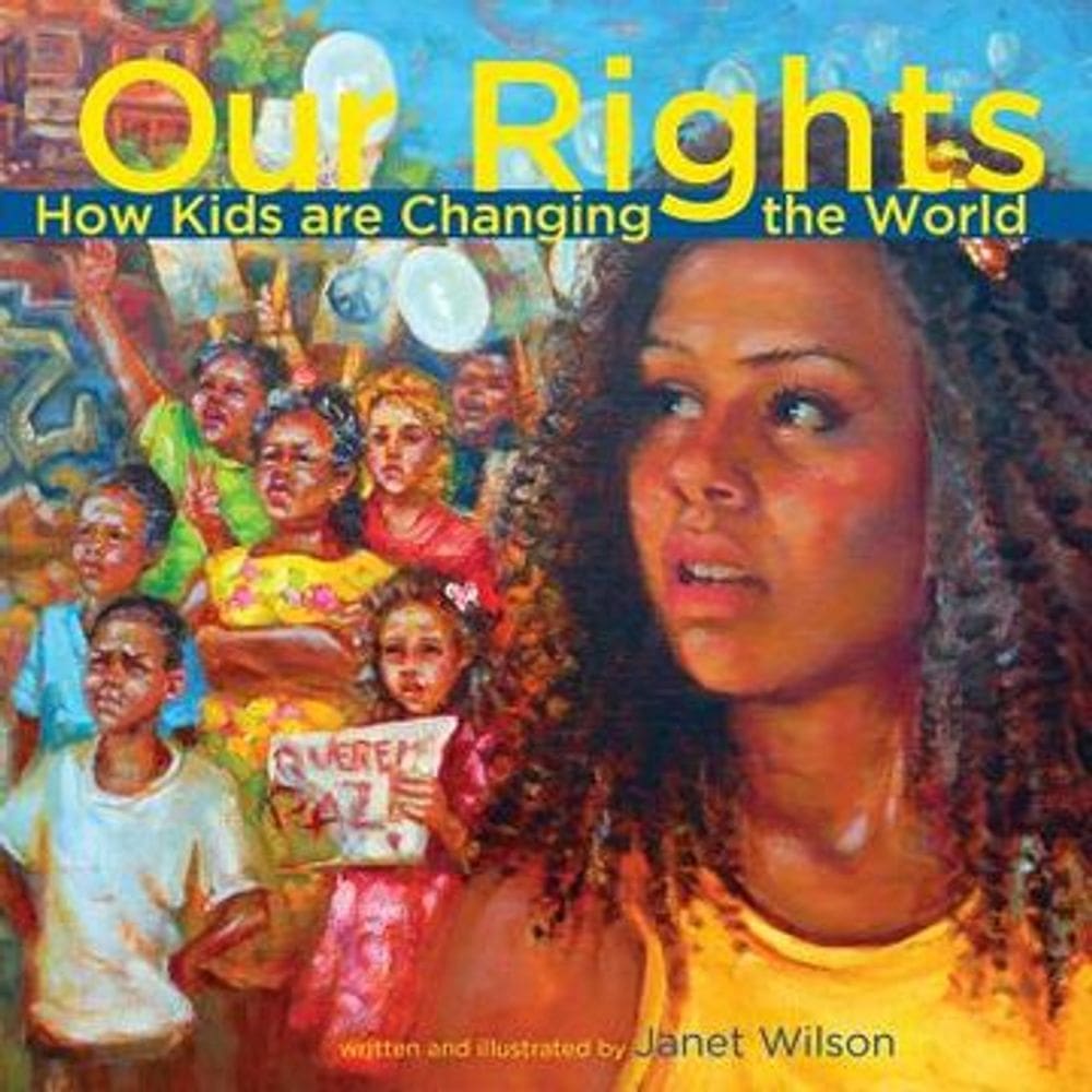 Our Rights