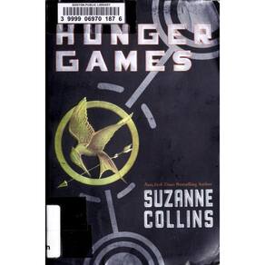 The Hunger Games