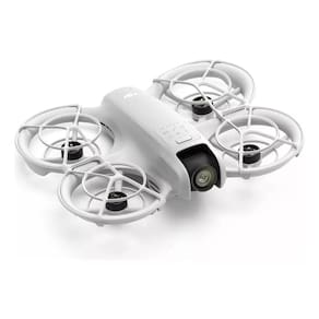 Drone Dji Neo Standard Br - Dji050 Cor Cinza
