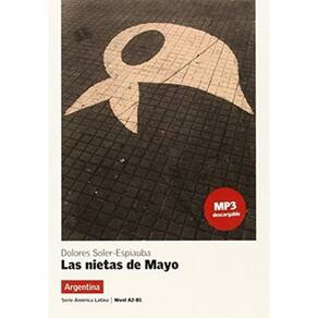 Las Nietas De Mayo
