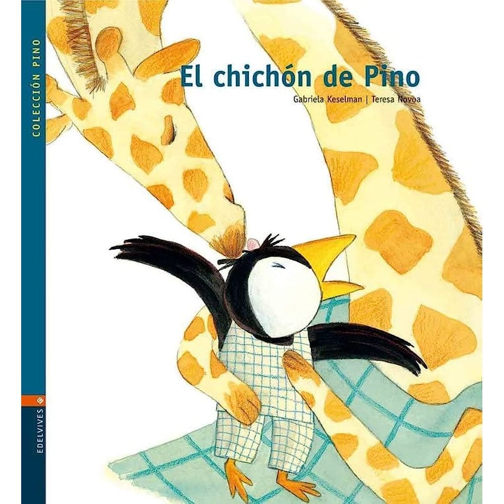 El Chichón De Pino