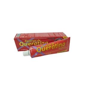 Queratina Novex Concentrada Embelleze 80g