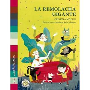 Remolacha Gigante, La