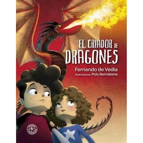 Criador De Dragones, El