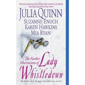 Further Observations Of Lady Whistledown, The