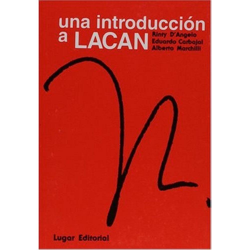 Una Introducción A Lacan