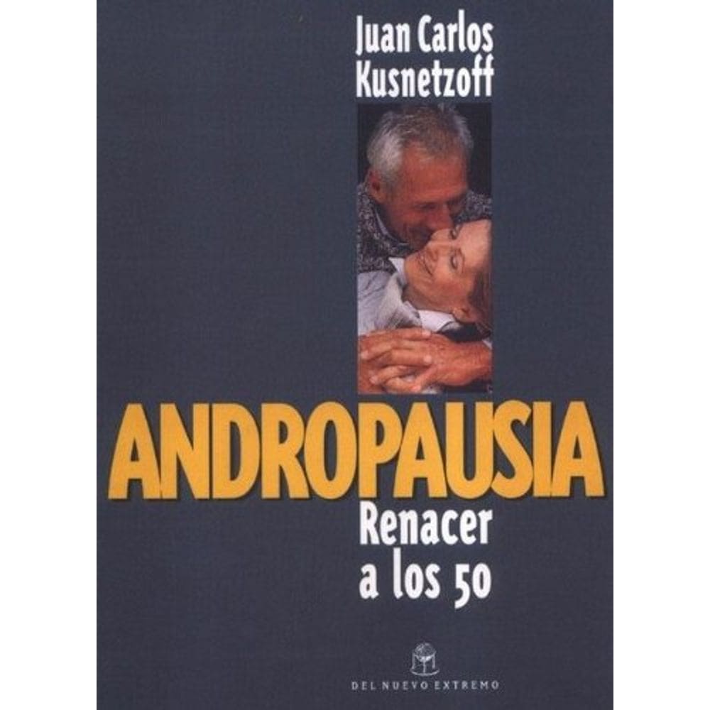 Andropausia