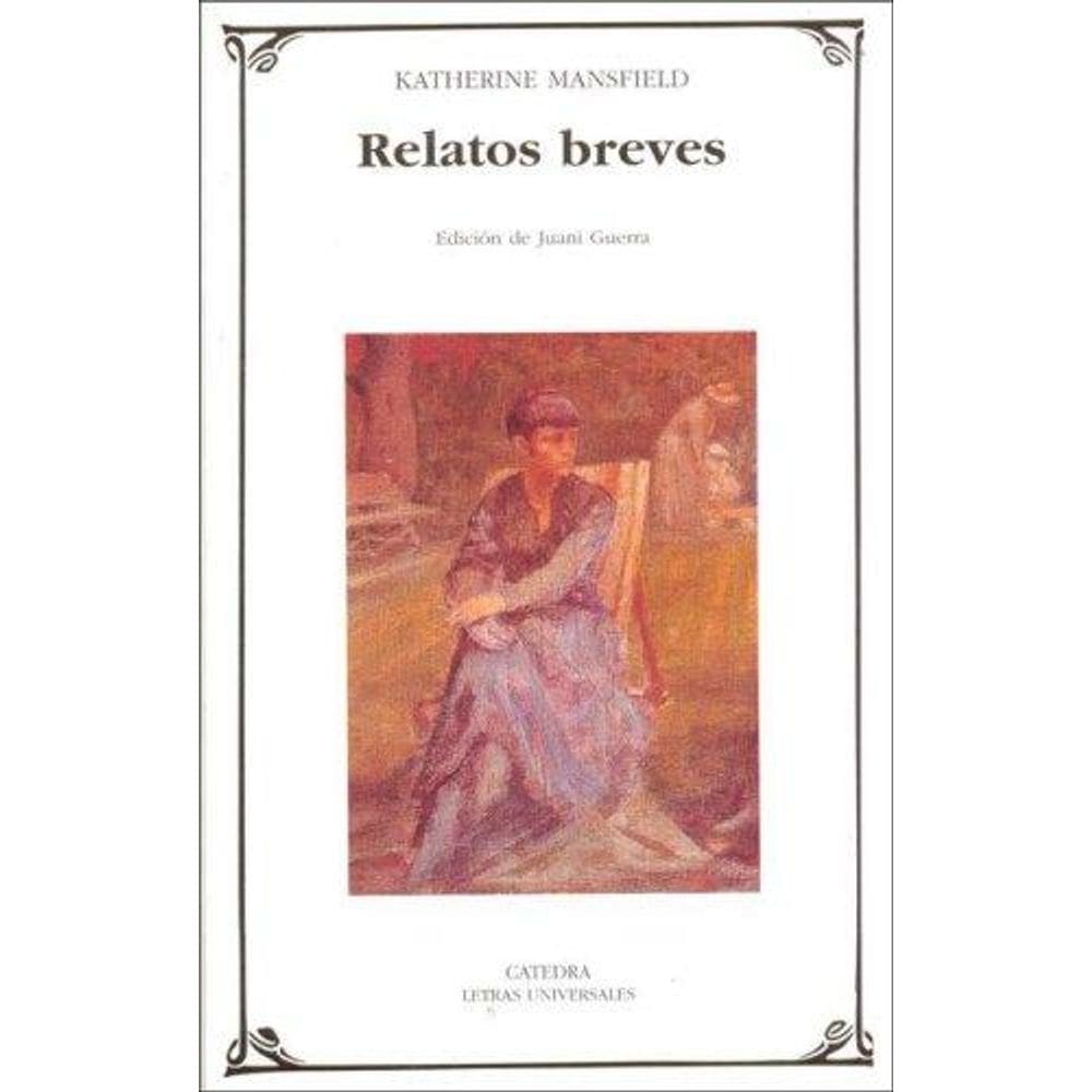 Relatos breves