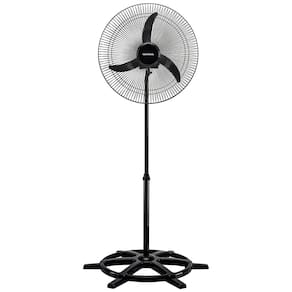 Ventilador de Coluna Ventisol New - 60cm - 127V - Oscilante - 147W - 475