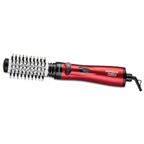 Escova Rotativa Mondial Red Infinity Keratin ER11KR 127V