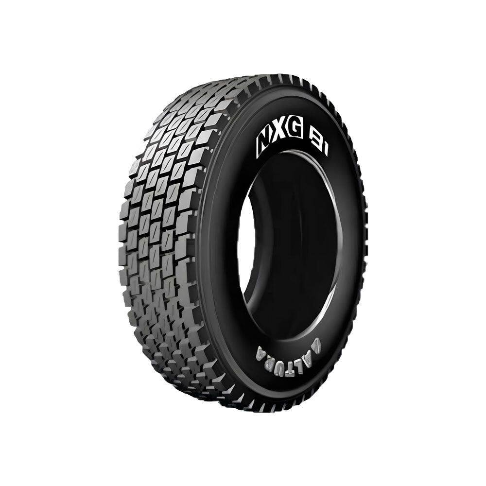 Pneu Altura NXG B1 295/80R22.5 Aro 22.5 152M 16 Lonas