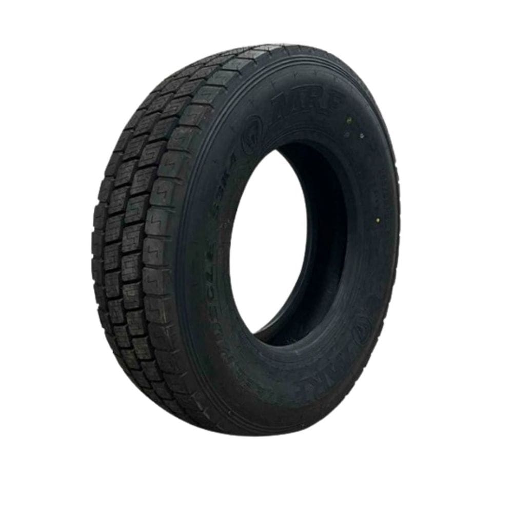 Pneu MRF Steel Muscle S3K4 295/80 R22.5 152/148M Aro 22.5