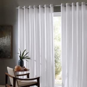 Cortina Para Sala Quarto Salta Bella Janela 4,20m x 2,50m