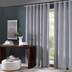 Cortina Para Sala Quarto Treviso Bella Janela 4,20m x 2,80m