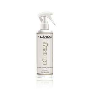 Hobety Cut Cream Penteados - Hidratação-Pontas Duplas 255 Ml