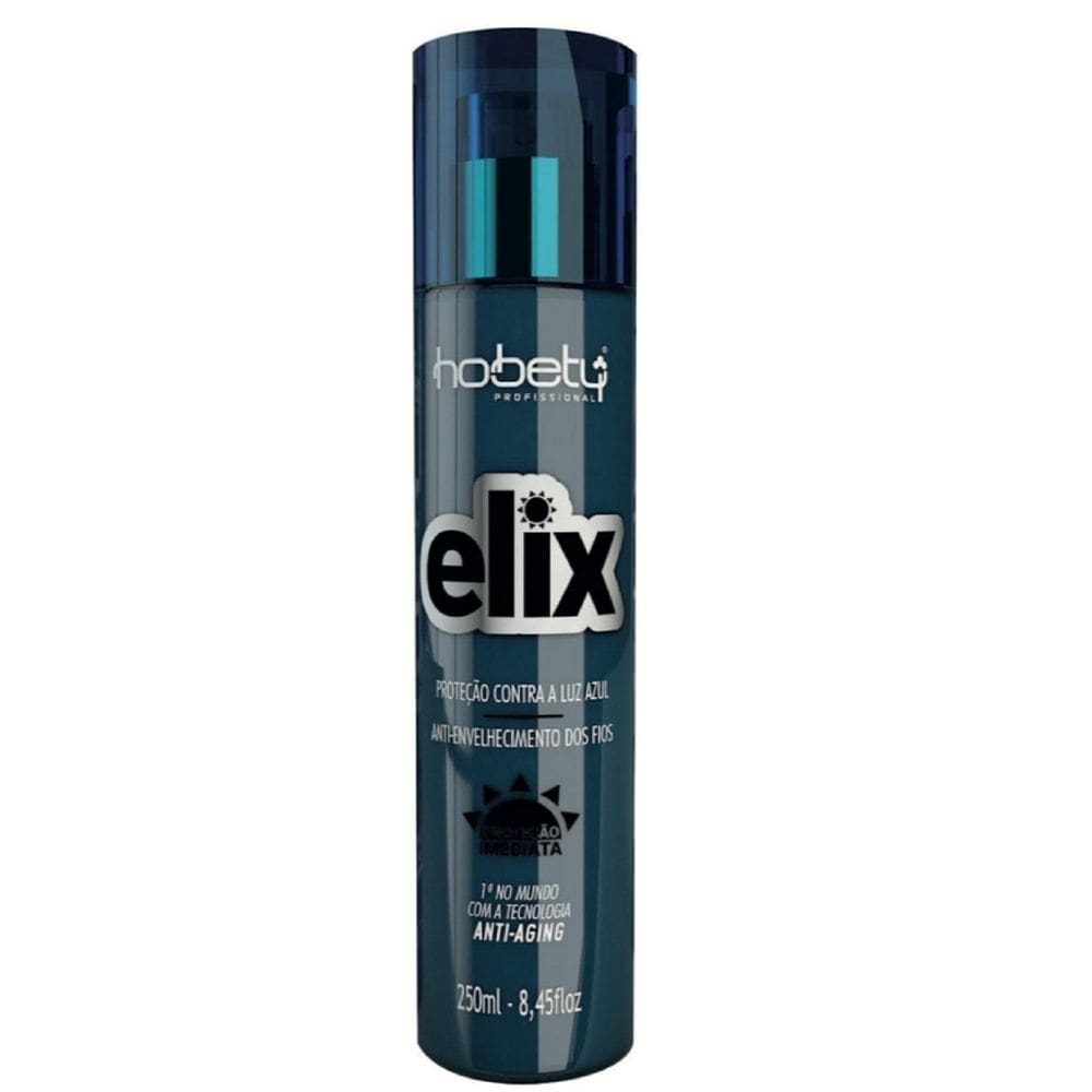 Hobety Elix 250Ml