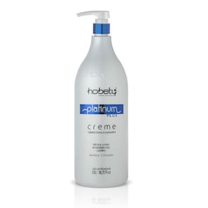 Creme Platinum Plus Hobety 1500 Ml