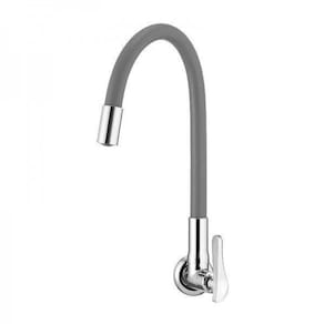 Torneira Lorenzetti Bica Flexível Parede 1178 G27 7011213