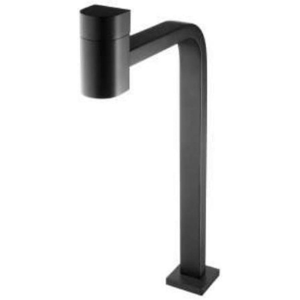 Torneira de Mesa Loren Code Black 1195 B55 Lorenzetti