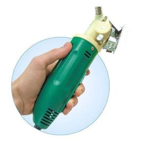 Maquina De Corte De Disco Bananinha 45W Wd1 2400Rpm 220V