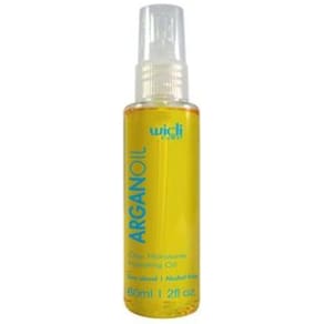 Argan Oil Óleo Hidratante 60Ml - Widi Care