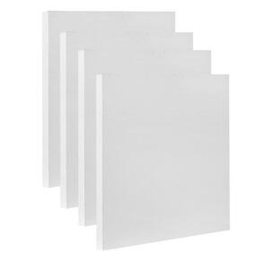 Kit Com 5 Unidades Painel Para Pintura 20 X 30
