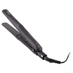 Prancha Cerâmica Black Philco Preto Bivolt