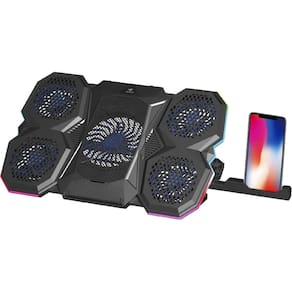 Suporte para Notebook NBC-300BK C3TECH