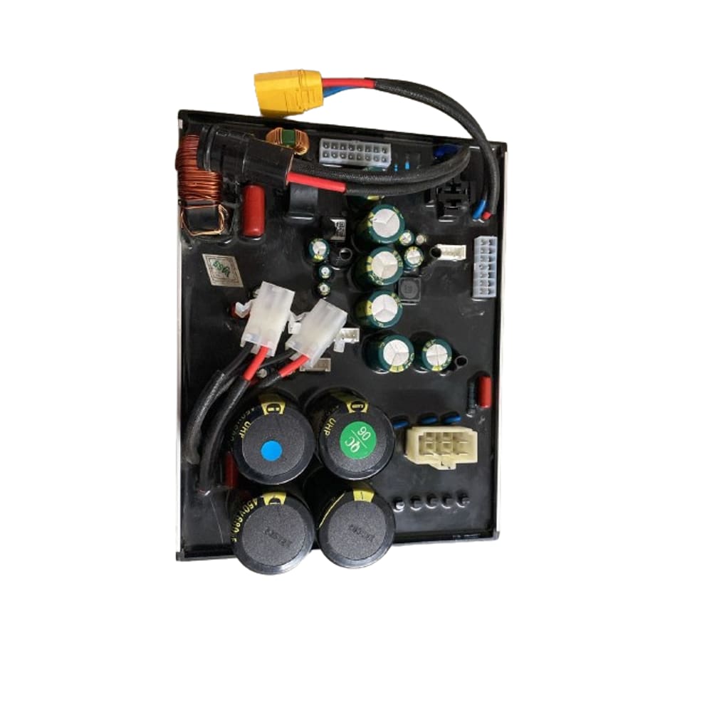 Placa para Gerador DJI D9000i