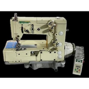 Máquina Picueta BC1302AT -Direc Drive-Bracob