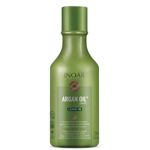 Inoar Argan Oil System Shampoo 250ml