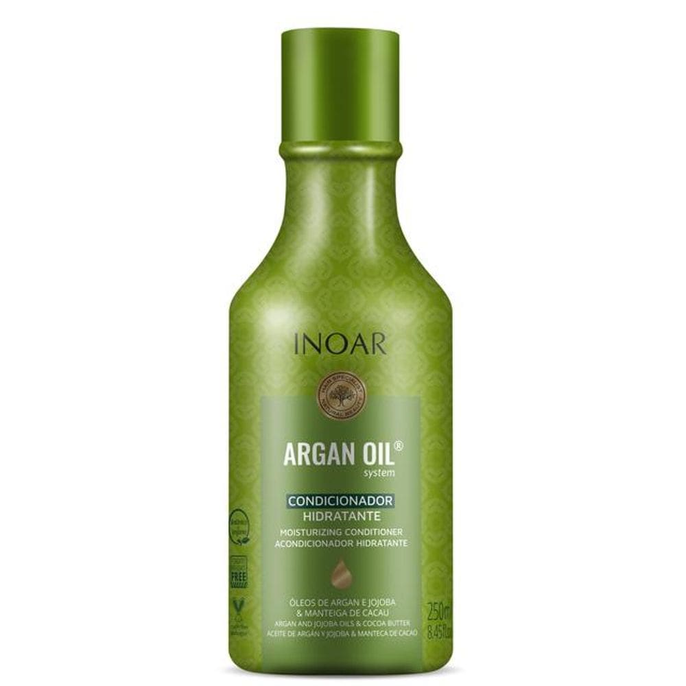 Inoar Argan Oil Leave-in 250ml