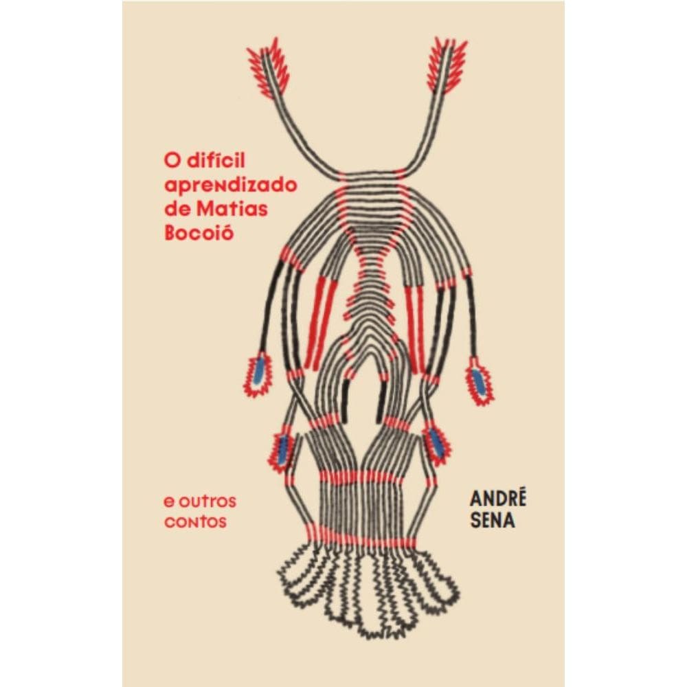 O difícil aprendizado de Matias Bocoió