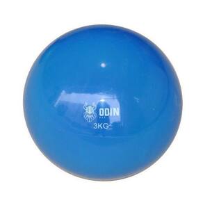 Toning Ball Bola Tonificadora Odin Fit 3 Kg