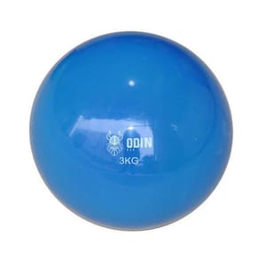 Toning Ball Bola Tonificadora Odin Fit 3 Kg