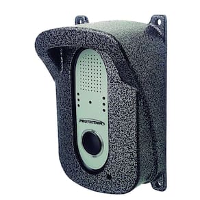 Protetor Antivandalismo  Para Interfone - Protection